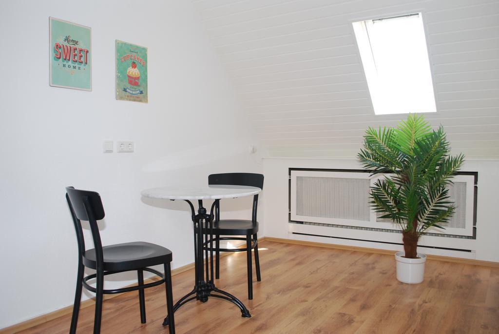 Altenbochumer Apartment Phòng bức ảnh