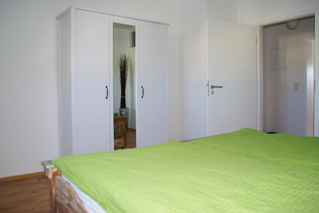 Altenbochumer Apartment Phòng bức ảnh