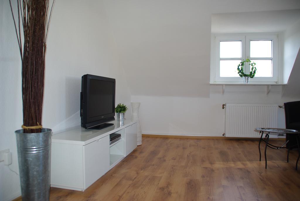 Altenbochumer Apartment Phòng bức ảnh